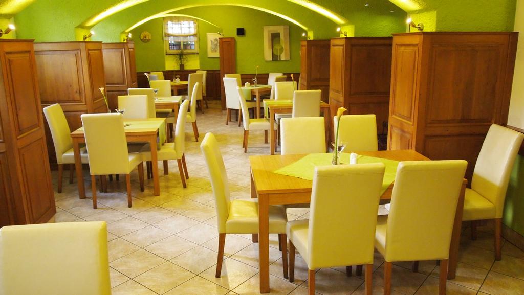Pension Habermannova Vila Bludov  Ngoại thất bức ảnh