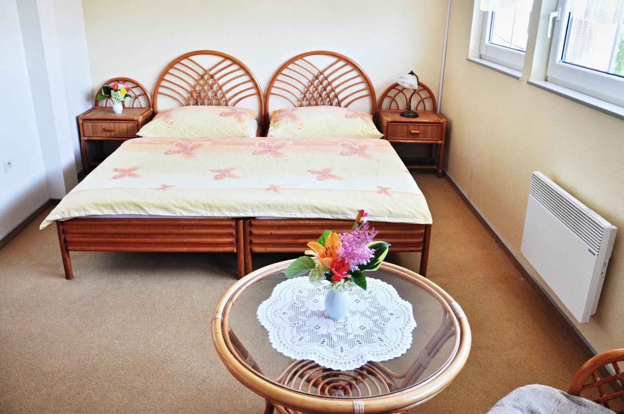 Pension Habermannova Vila Bludov  Phòng bức ảnh