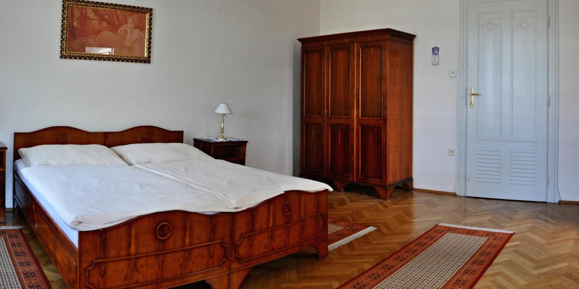 Pension Habermannova Vila Bludov  Phòng bức ảnh